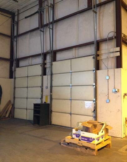 More Photos Of 402 Arthur St, Caldwell Warehouse For Lease