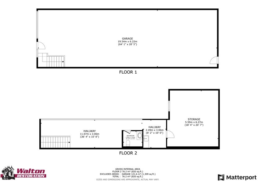 More Photos Of 1333 Boundary Rd, Oshawa Service For Lease