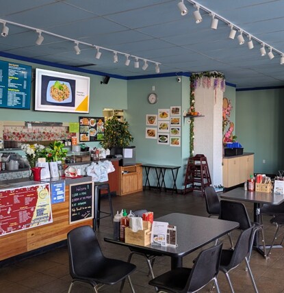 More Photos Of 4434 NE Sandy Blvd, Portland Freestanding For Sale