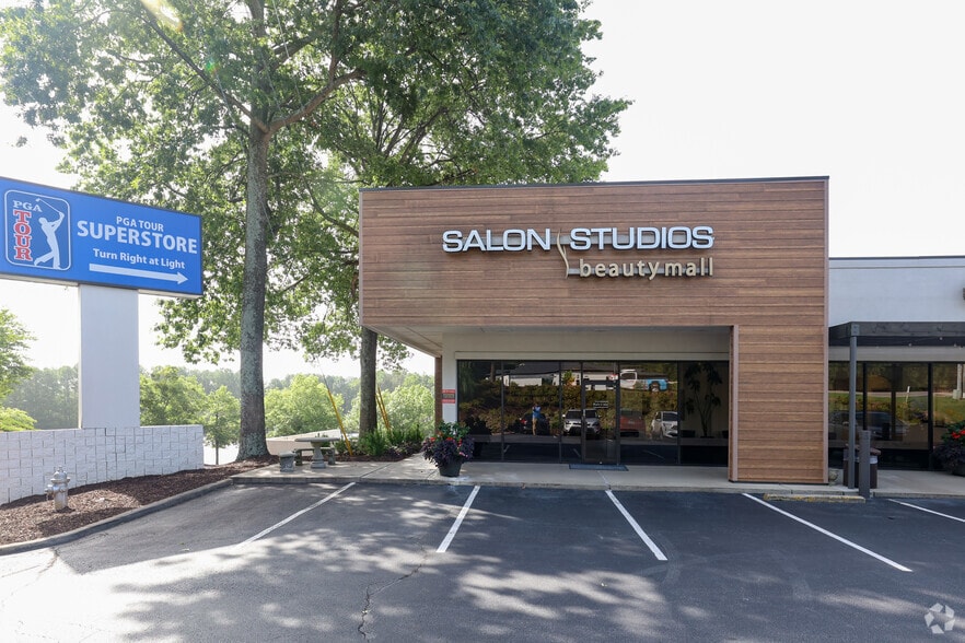 More Photos Of 1575 Old Alabama Rd, Roswell Storefront For Lease