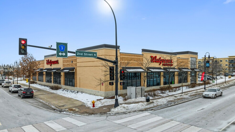 More Photos Of 115 2nd Ave N, Sauk Rapids Drugstore For Sale