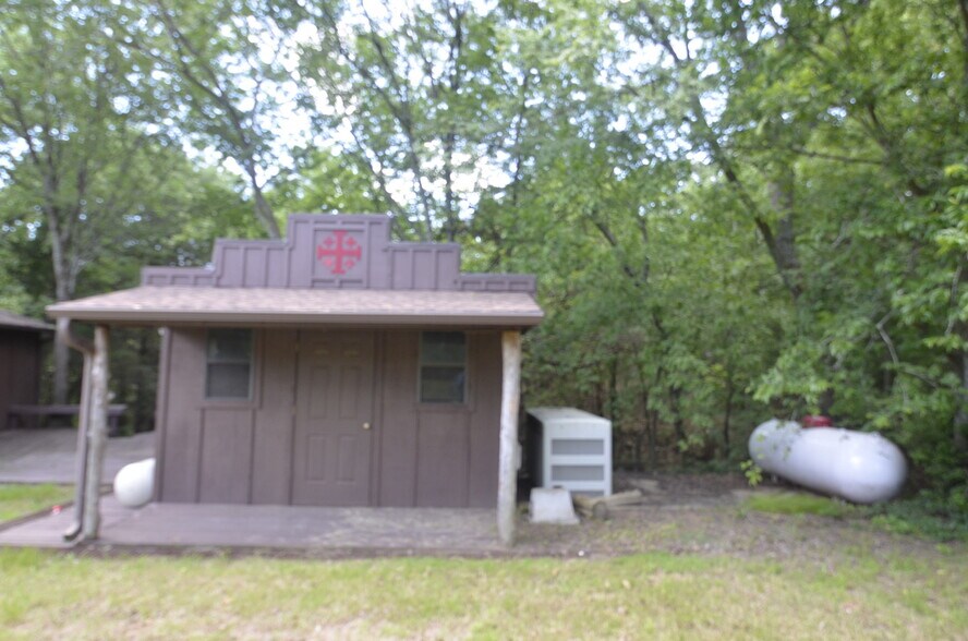 More Photos Of 6283 Chickasaw Rd, Colbert Land For Sale
