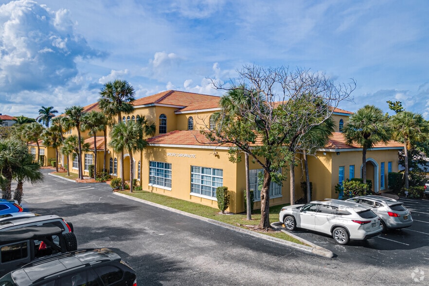 Primary Photo Of 1 W Camino Real, Boca Raton Office For Lease