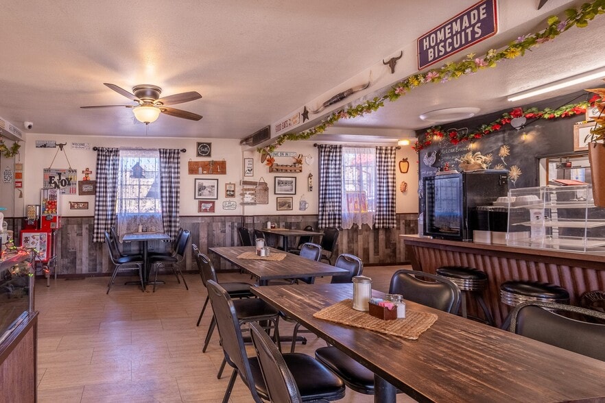 More Photos Of 1118 Robinson Ave, Trinidad Restaurant For Sale
