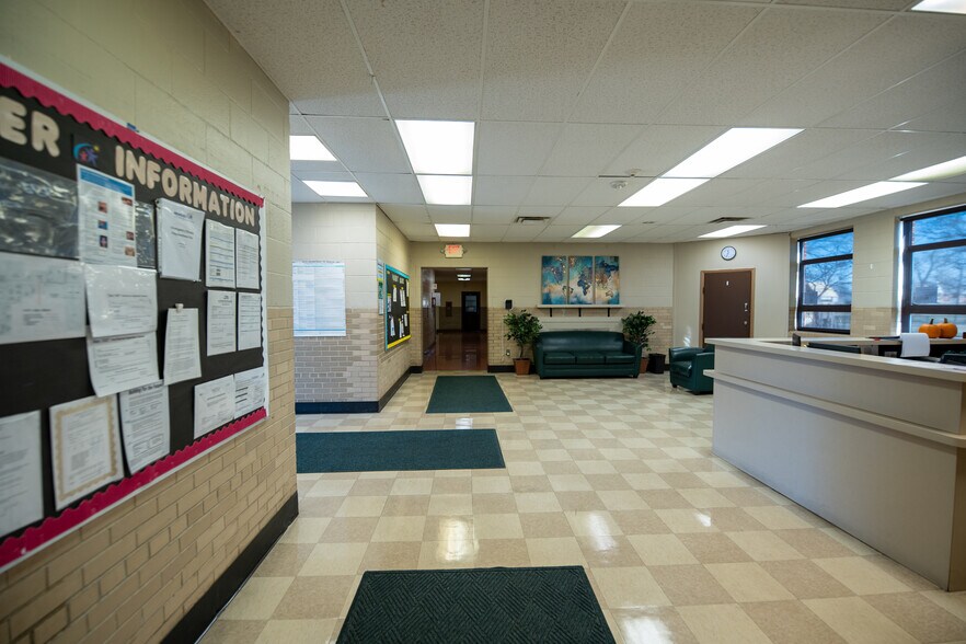 More Photos Of 238 Baltimore Ave, Dayton Daycare Center For Sale