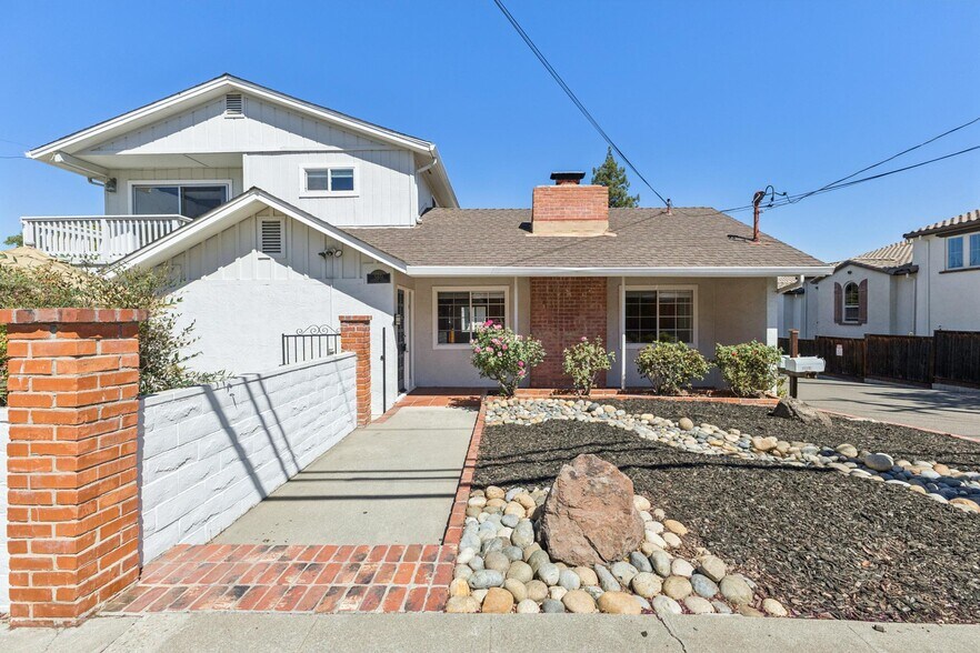 More Photos Of 3851 Vineyard Ave, Pleasanton Apartments For Sale
