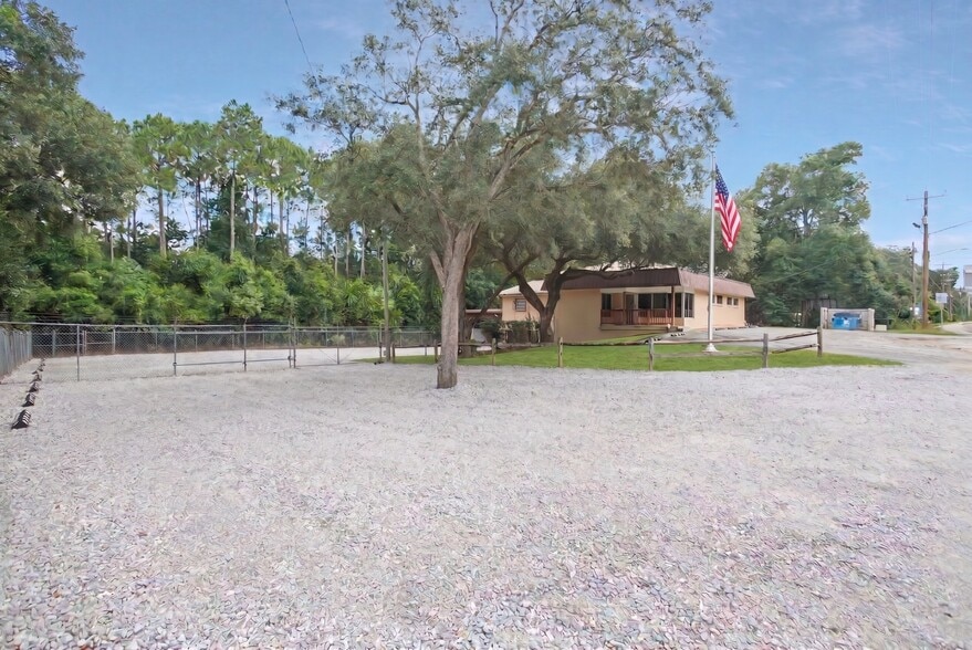 Primary Photo Of 6900 Fairfield Dr, Pensacola Office For Sale