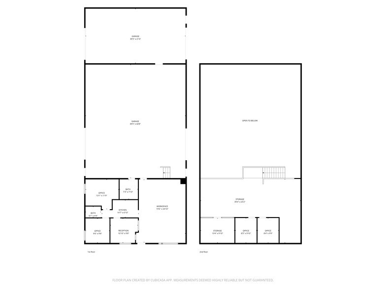 More Photos Of 1070 Silver St, Elko Manufacturing For Lease