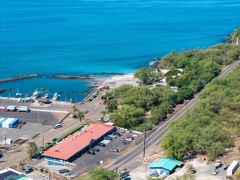 More Photos Of 61-3665 Akoni Pule Hwy, Kamuela General Retail For Lease