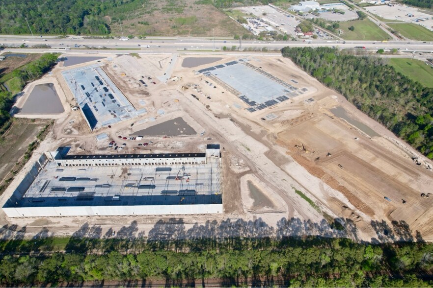 More Photos Of , Humble Industrial For Sale