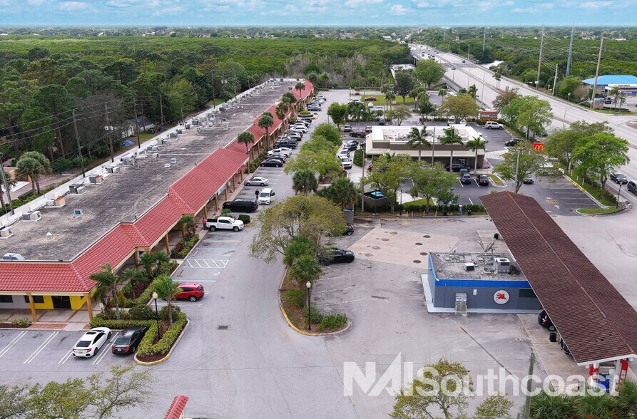 More Photos Of 1000-1070 SE Port Saint Lucie Blvd, Port Saint Lucie Unknown For Lease