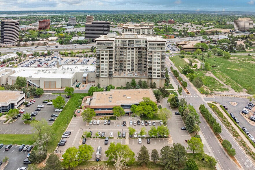 More Photos Of 7447 E Berry Ave, Greenwood Village Medical For Sale