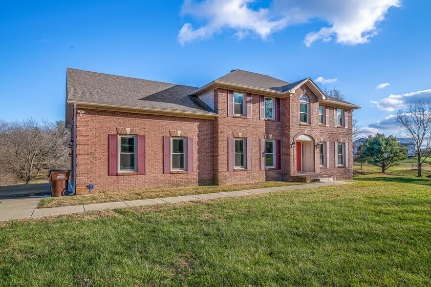 More Photos Of 1101 Brannon Rd, Nicholasville Religious Facility For Sale