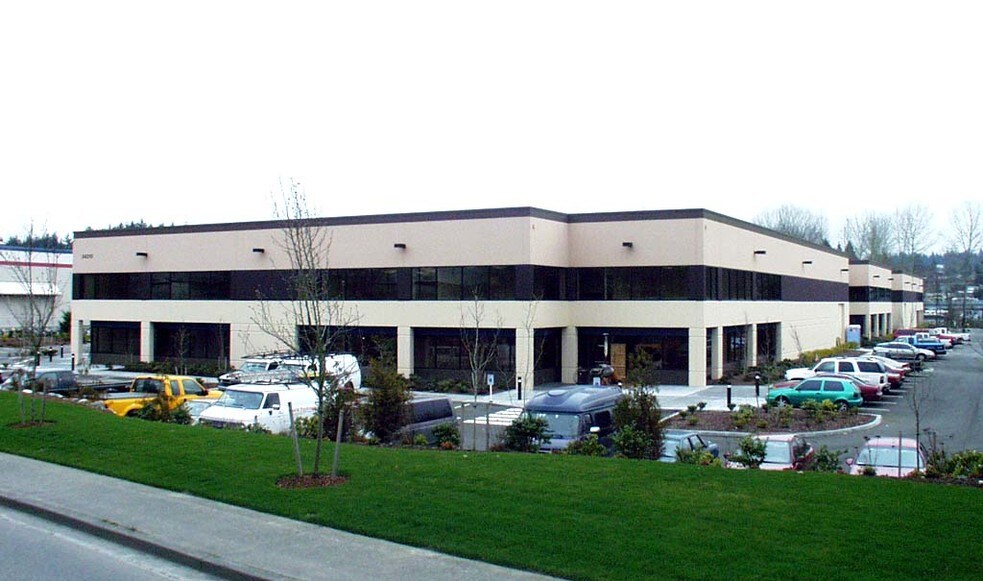 Primary Photo Of 34210 9th Ave S, Federal Way Warehouse For Lease