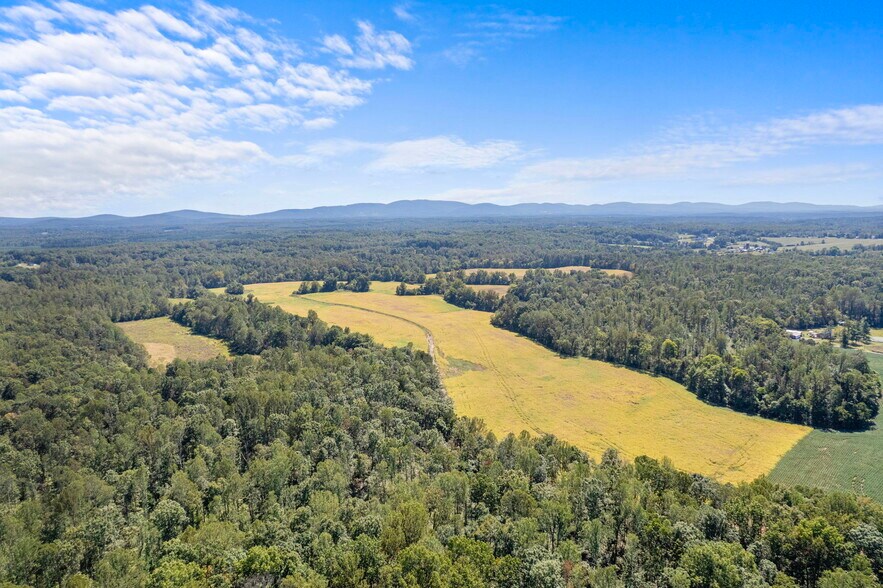 More Photos Of Moore Road @ Forest Lane, Ruckersville Land For Sale
