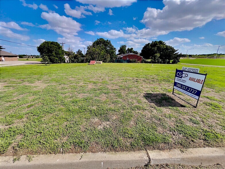 Primary Photo Of 1324 11th st, Frederick Land For Sale