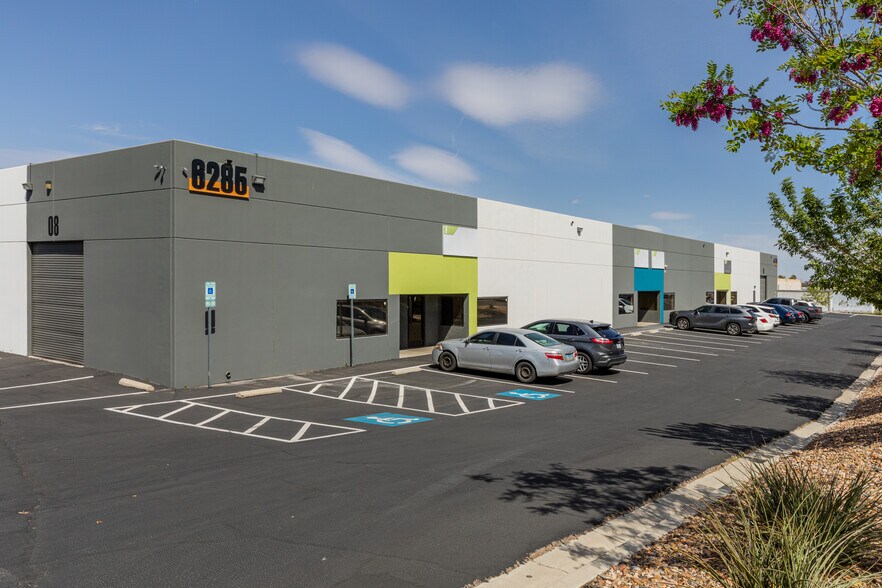 More Photos Of 6285 S Mojave Rd, Las Vegas Unknown For Lease