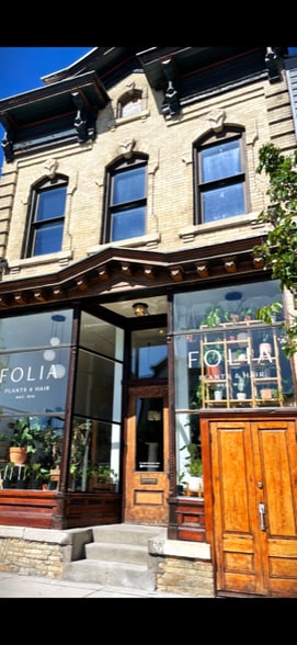 More Photos Of 719 S 5th St, Milwaukee Storefront Retail Residential For Sale