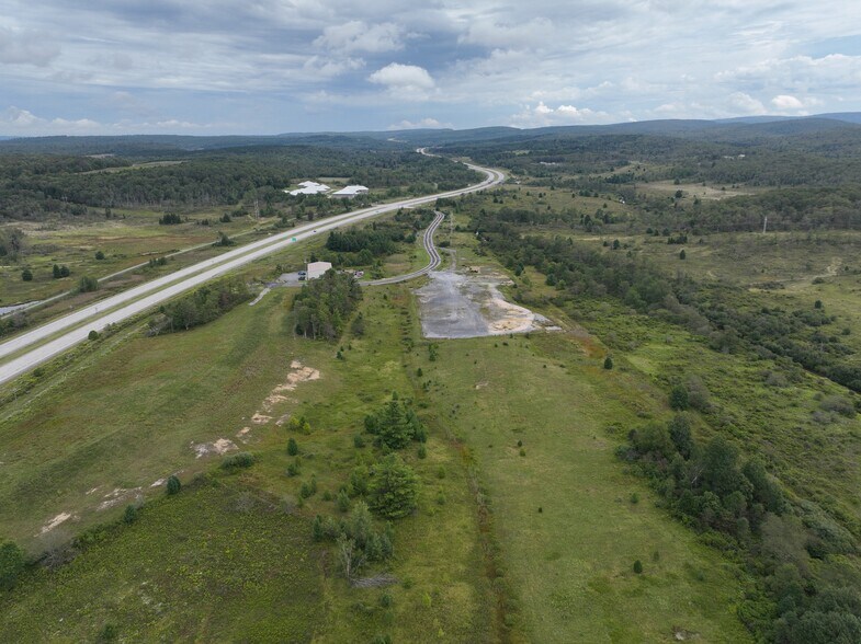 Primary Photo Of Route 48, Davis Land For Lease