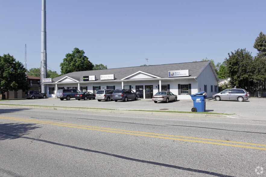 More Photos Of 355 Northland Dr NE, Rockford Office For Lease