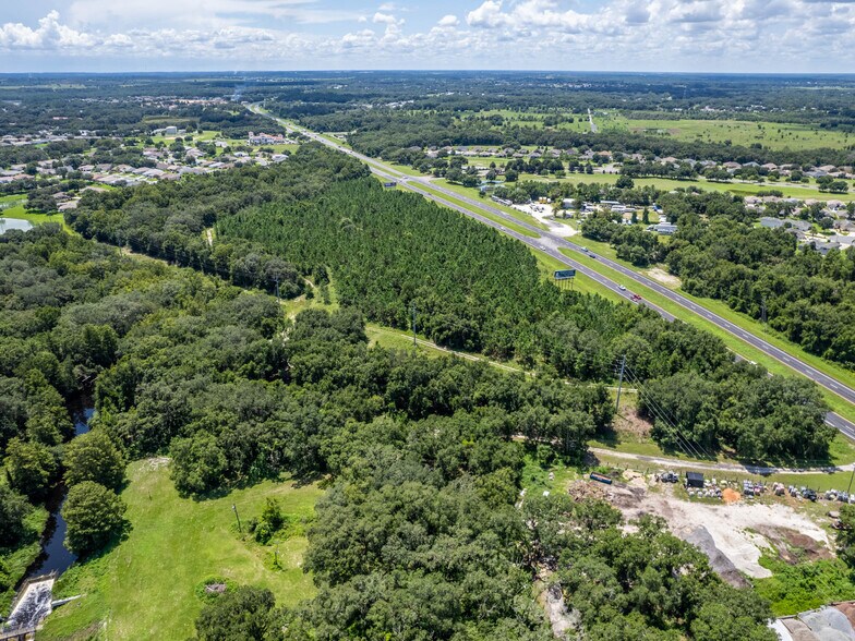 More Photos Of US Highway 27, Leesburg Land For Sale