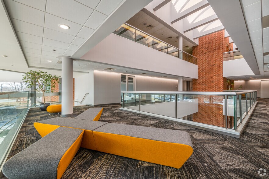 Photo of 2nd Floor Ste 