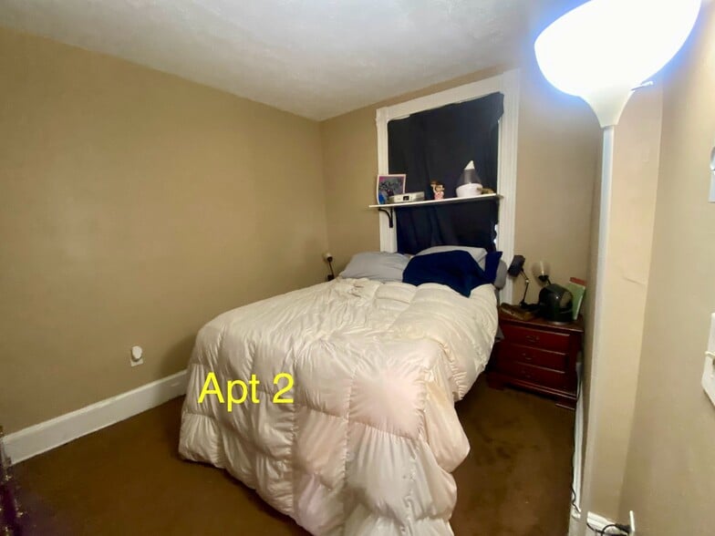 More Photos Of 406 N Loudoun St, Winchester Apartments For Sale