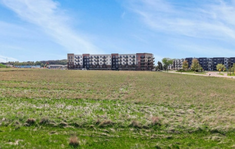 More Photos Of 2690 Blaney Rd, Fitchburg Land For Sale