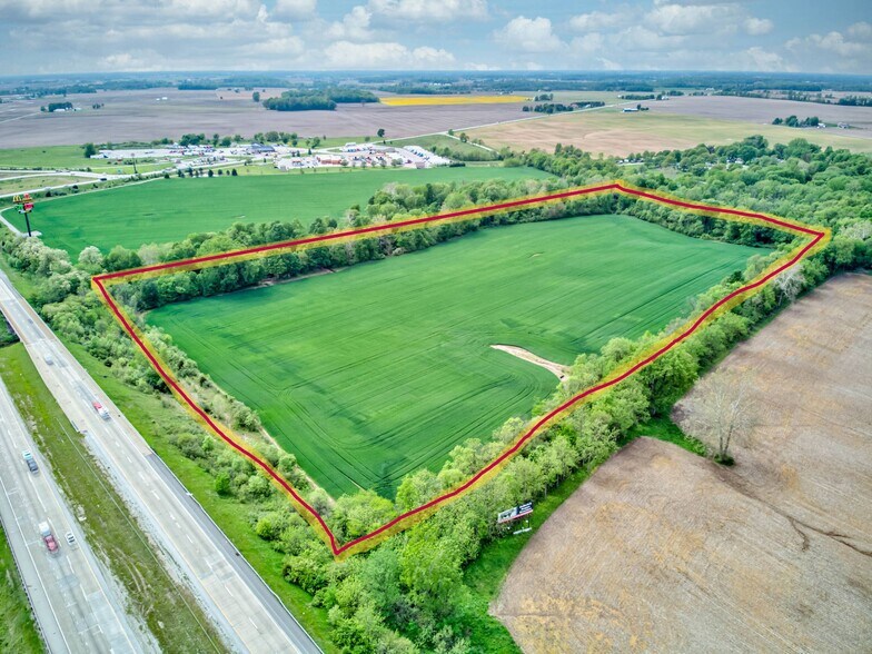 More Photos Of 000 State Road, Knightstown Land For Sale