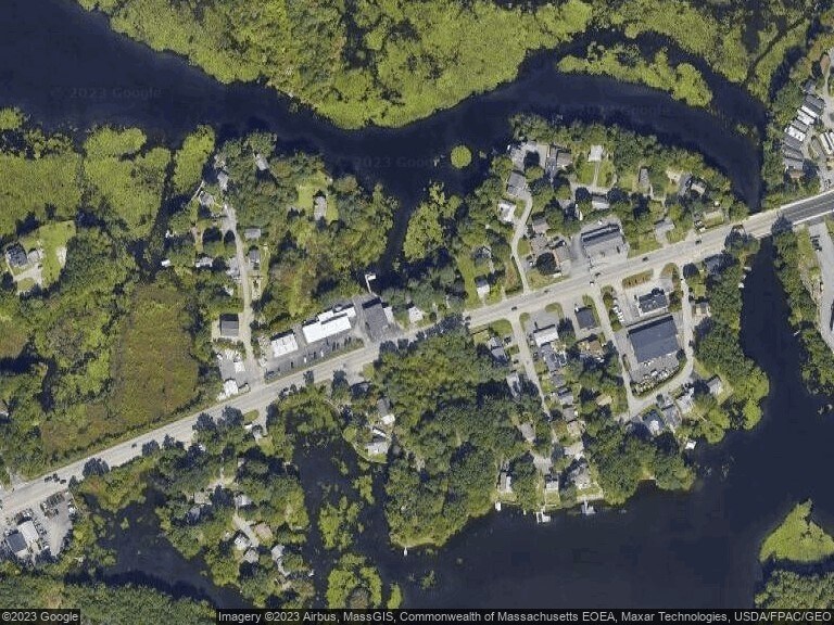 More Photos Of 105 Hartford Tpke, Shrewsbury Office Residential For Sale