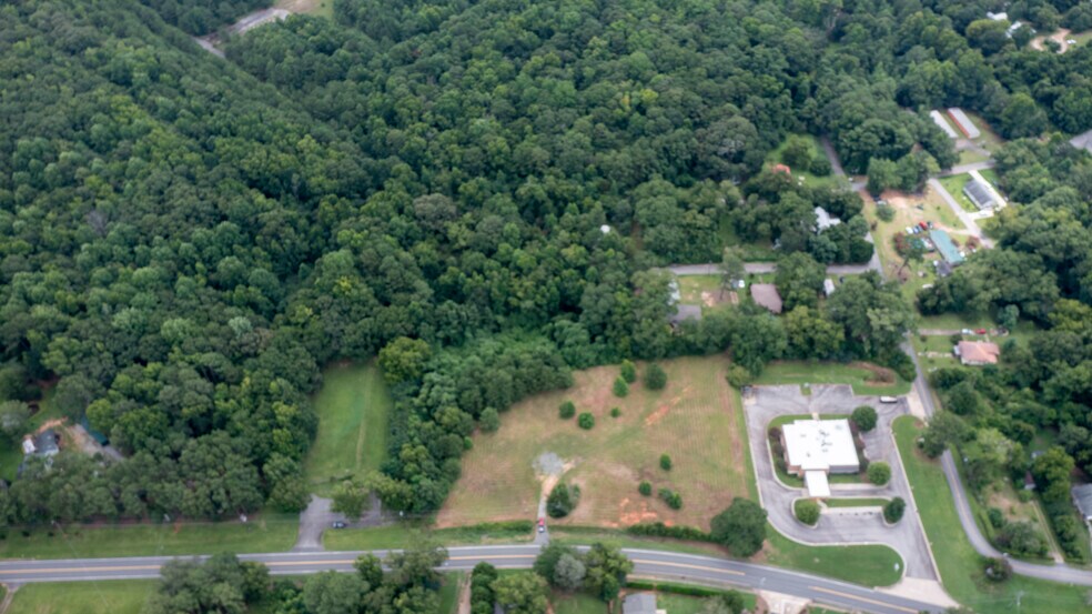More Photos Of 0 Whitehouse Parkway 2.88 acres, Warm Springs Land For Sale