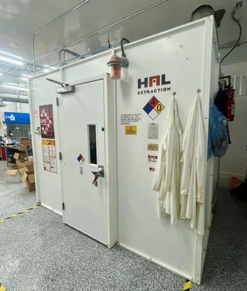 More Photos Of 324 NW 94th St, Oklahoma City Manufacturing For Sale