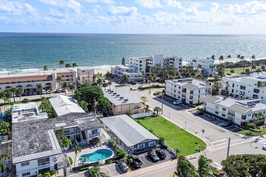 More Photos Of 4204 Ocean Dr, Lauderdale By The Sea Apartments For Sale