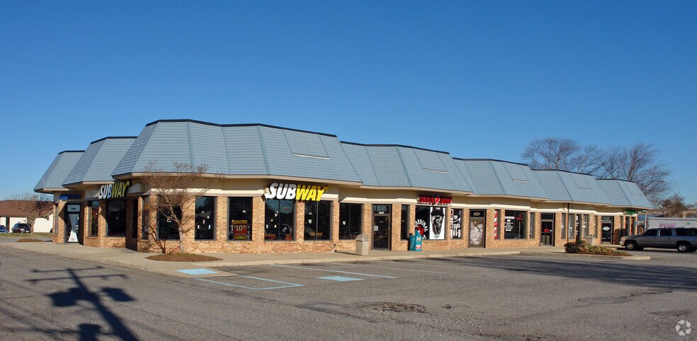 More Photos Of 4312 Holland Rd, Virginia Beach Unknown For Lease