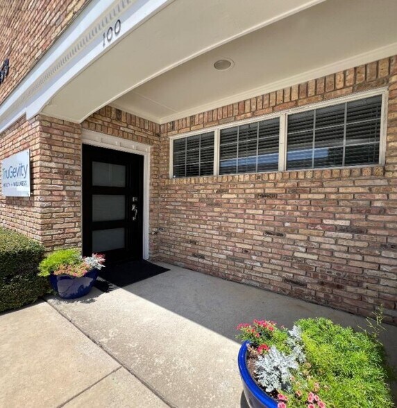 More Photos Of 6853 Coit Rd, Plano Medical For Sale