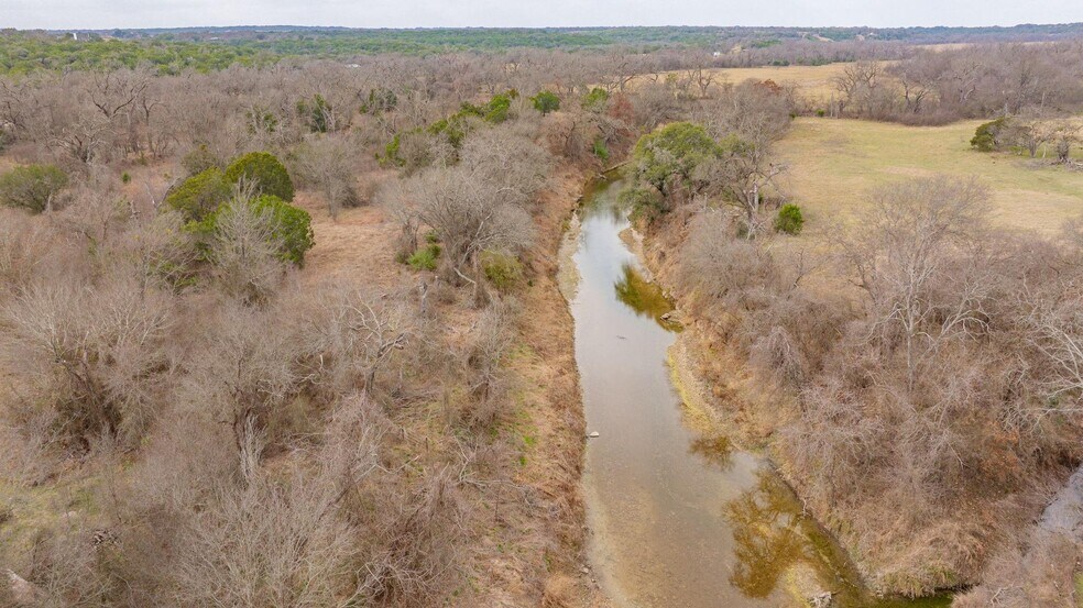 More Photos Of TBD County Road 133, Hico Land For Sale