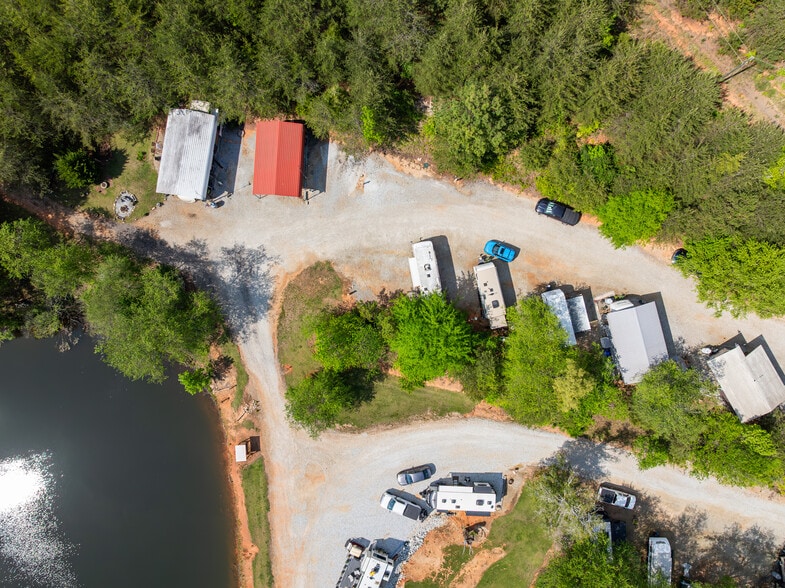 More Photos Of 149 April Valley Ln, Pickens Land For Sale