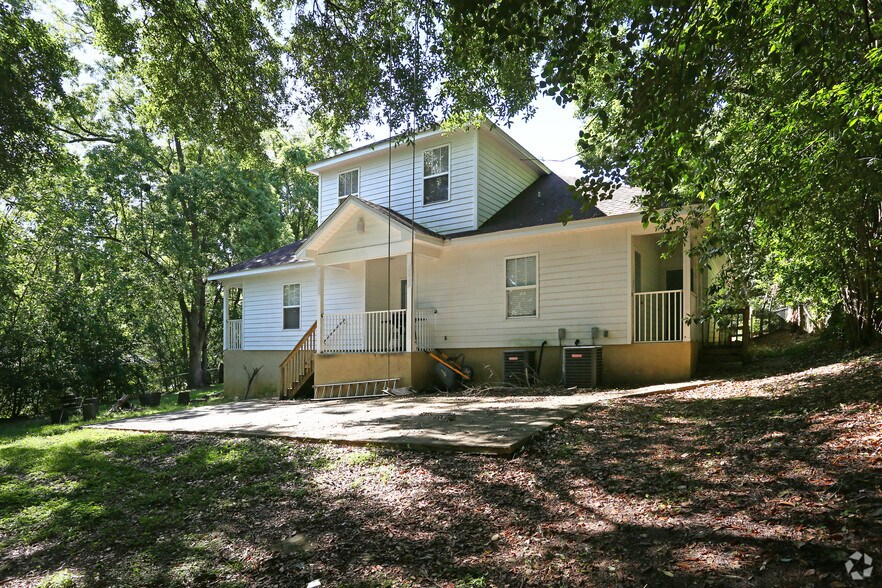 More Photos Of 1602 Airport Dr, Tallahassee Apartments For Sale