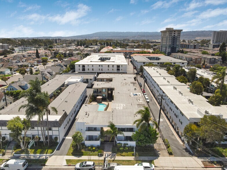More Photos Of 3444 Emerald St, Torrance Apartments For Sale