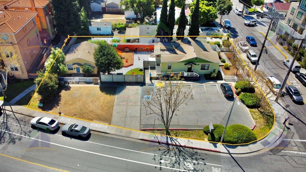 Primary Photo Of 404 E Evelyn Ave, Sunnyvale Office For Sale