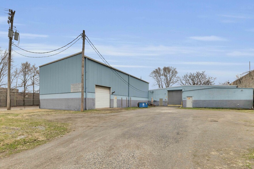More Photos Of , Cleveland Industrial For Sale