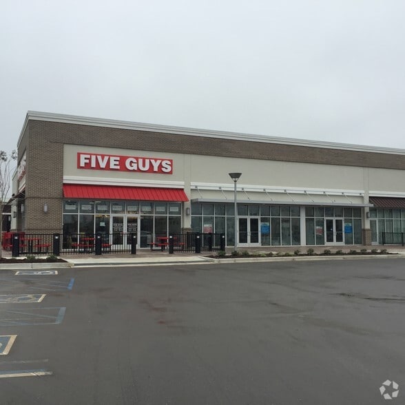 More Photos Of 1250 Satchel Paige Dr, Mobile Unknown For Lease