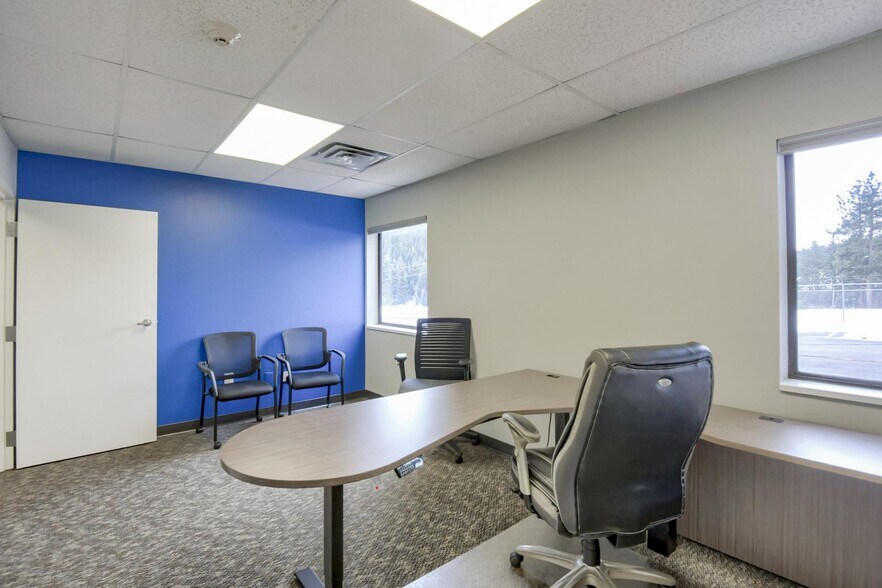 More Photos Of 19316 Goddard Ranch Ct, Morrison Office For Lease