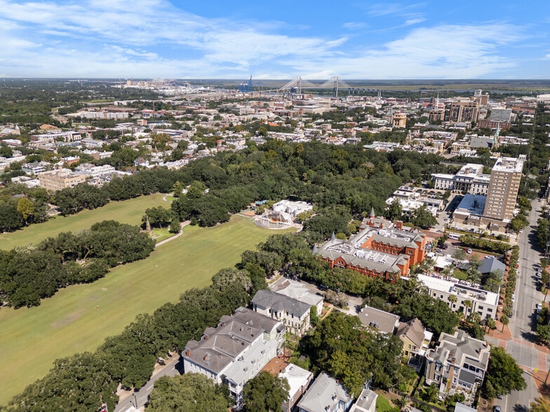 More Photos Of 816-818 Drayton St, Savannah Apartments For Sale