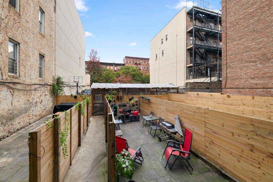 More Photos Of , New York Multifamily For Sale