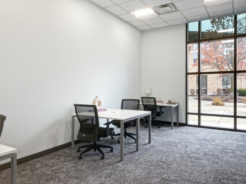 Primary Photo Of 5955 McKee Rd, Fitchburg Coworking Space