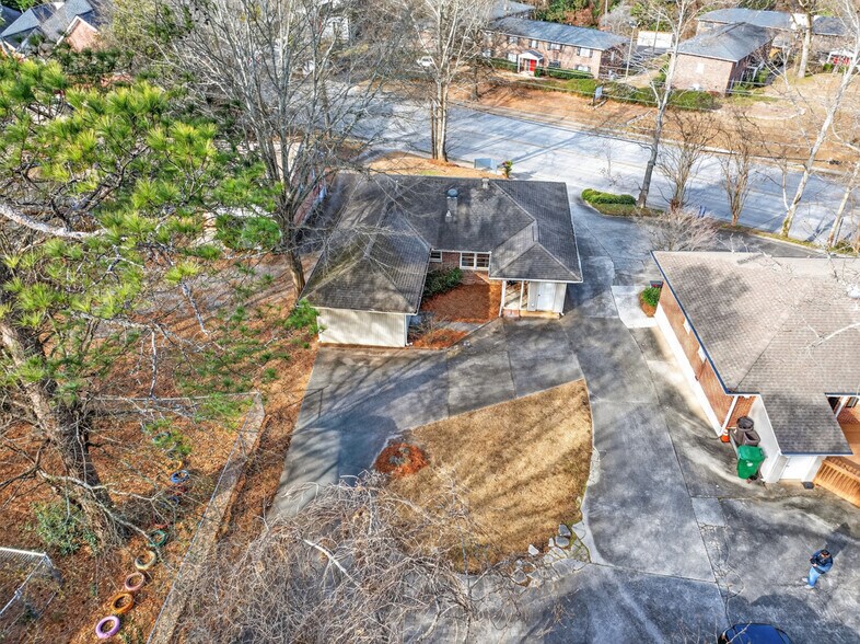 More Photos Of 1393 Church St, Decatur Office Residential For Sale