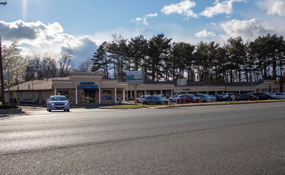 Primary Photo Of 373-377 Egg Harbor Rd, Sewell Unknown For Lease