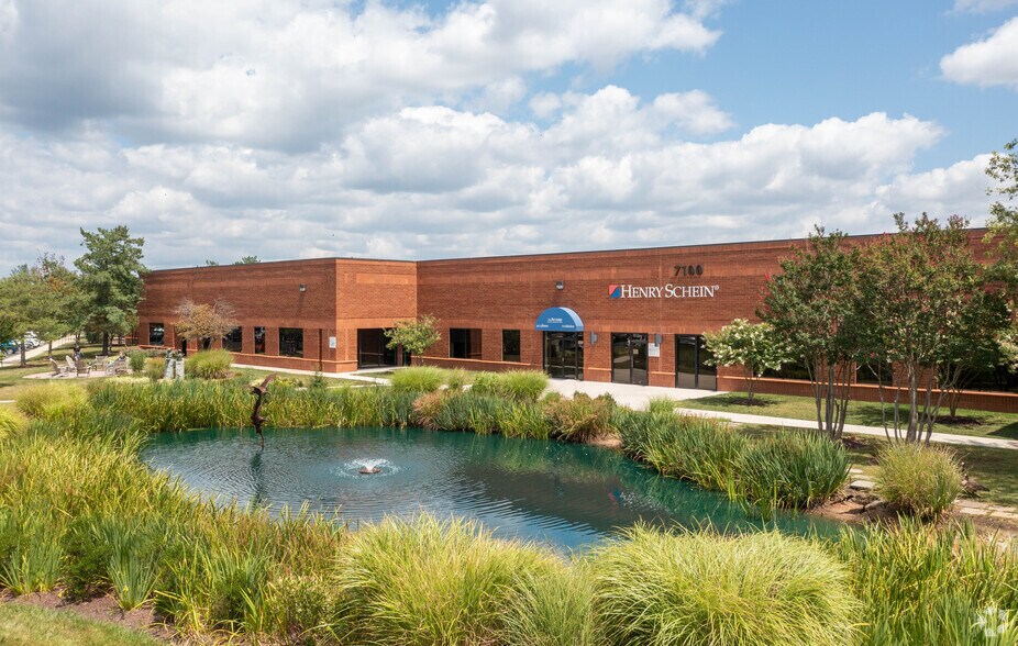 More Photos Of 7090 Columbia Gateway Dr, Columbia Unknown For Lease