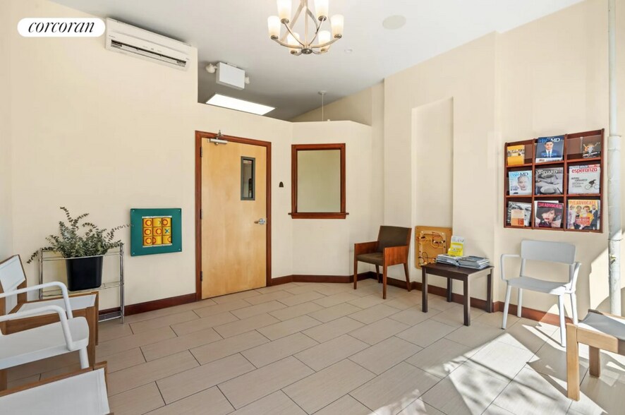 More Photos Of 692 Washington Ave, Brooklyn Storefront Retail Residential For Sale